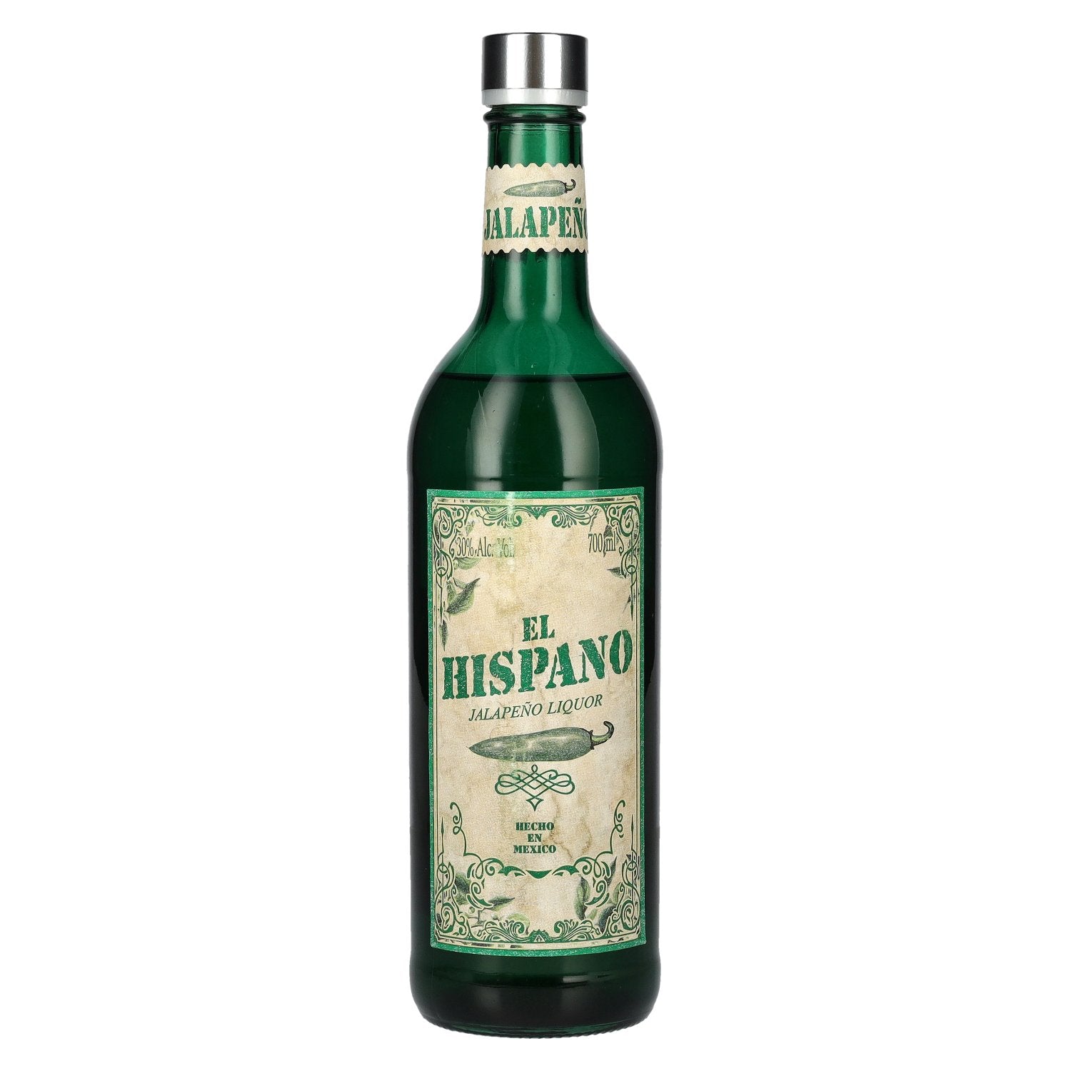 El Hispano