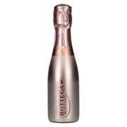Bottega ROSE GOLD Sparkling Wine Brut 11.5% Vol. 0.2l