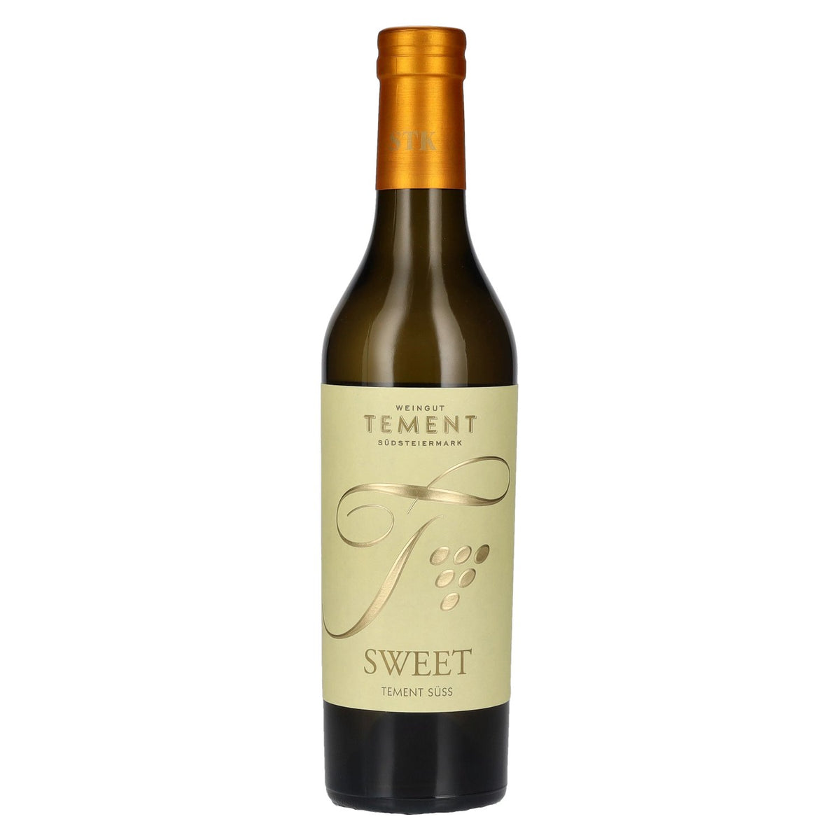 Tement Sweet 2017 10,5% Vol. 0,375l