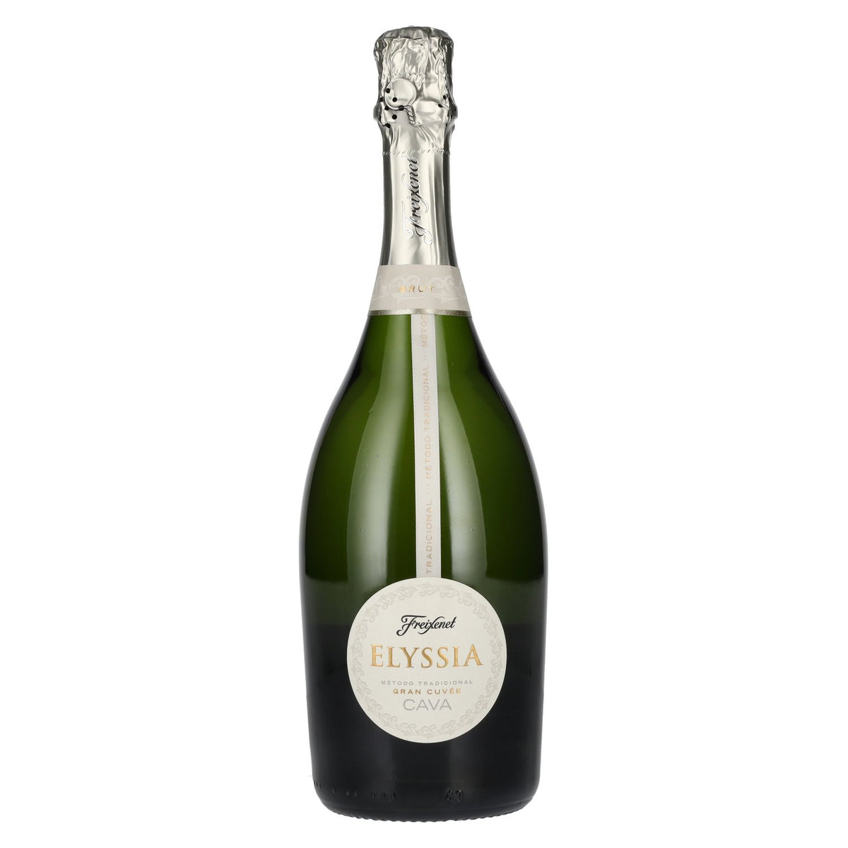 Freixenet ELYSSIA Gran Cuvée Cava Brut 12% Vol. 0.75l