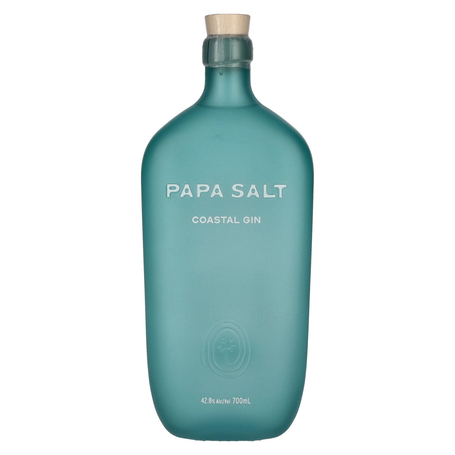 Papa Salt