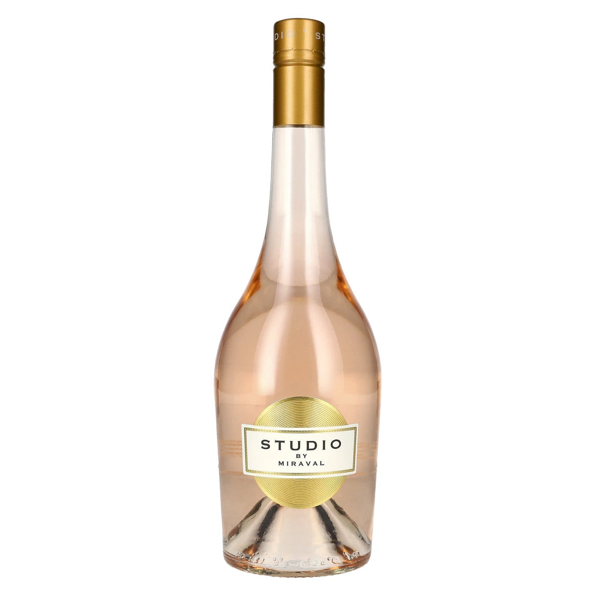 Miraval Studio by Miraval Rosé 2025 12,5% Vol. 0,75l