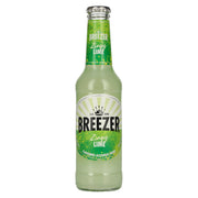 Bacardi Breezer Zingy Lime 4% Vol. 0,275l