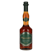 Pâpidoux Calvados V.S.O.P. 40% Vol. 0.7l