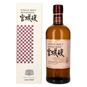 Nikka Miyagikyo Single Malt Whisky 90th Anniversary 45% Vol. 0,7l in Geschenkbox