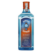 Bombay SAPPHIRE Sunset Special Edition 43% vol. 0.7 l