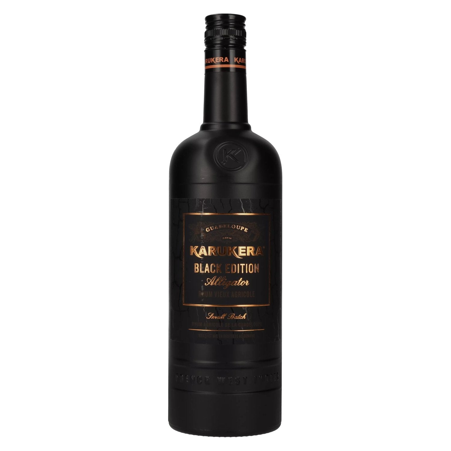 Karukera Rum