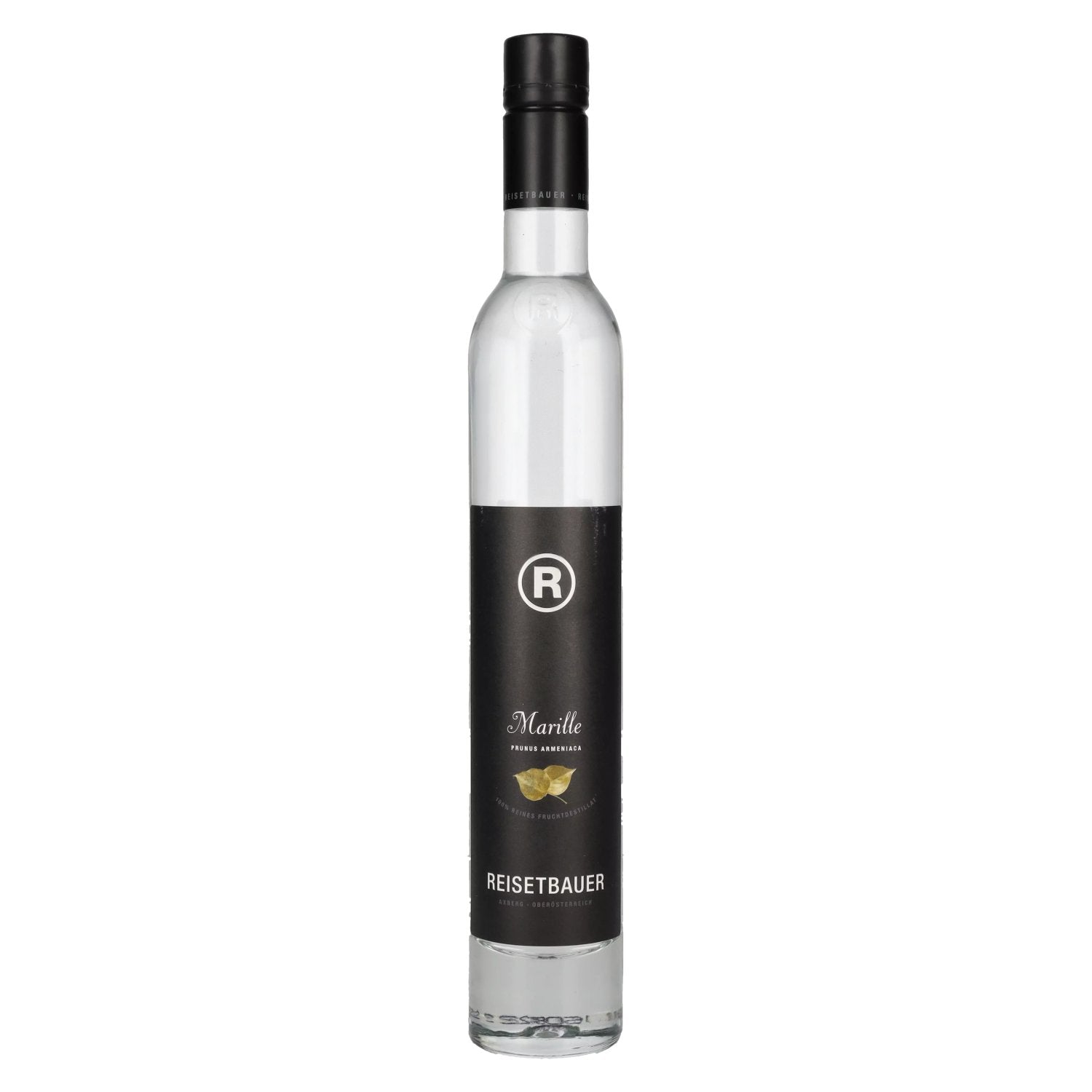 Reisetbauer Apricot Brandy 42% Vol. 0.35L