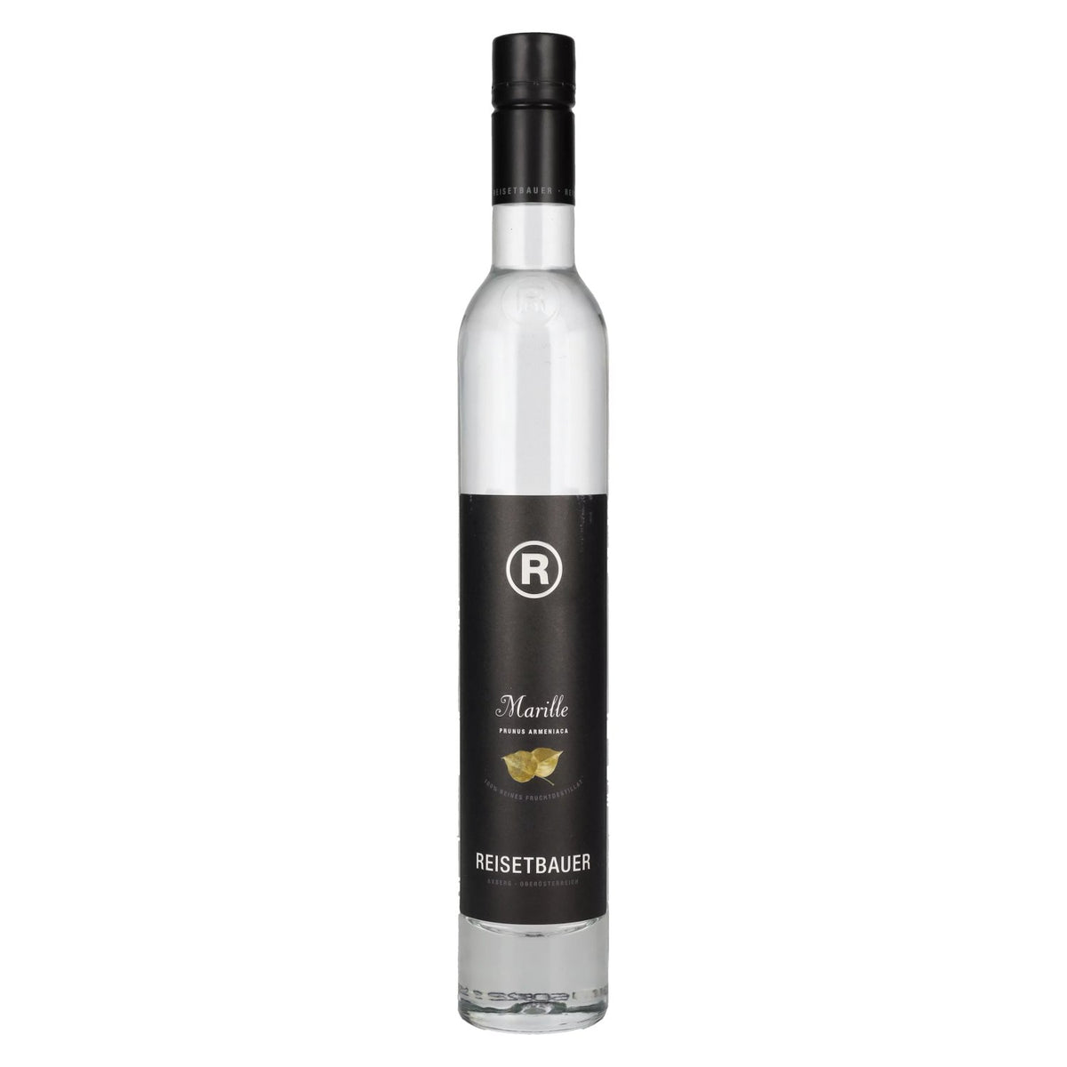 Reisetbauer Apricot Brandy 42% Vol. 0.35L