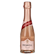 Henkell Rosé Piccolo 12% Vol. 0.2l