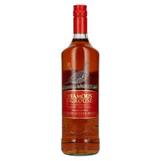 The Famous Grouse Sherry Cask Finish Blended Scotch Whisky 40% Vol. 1L
