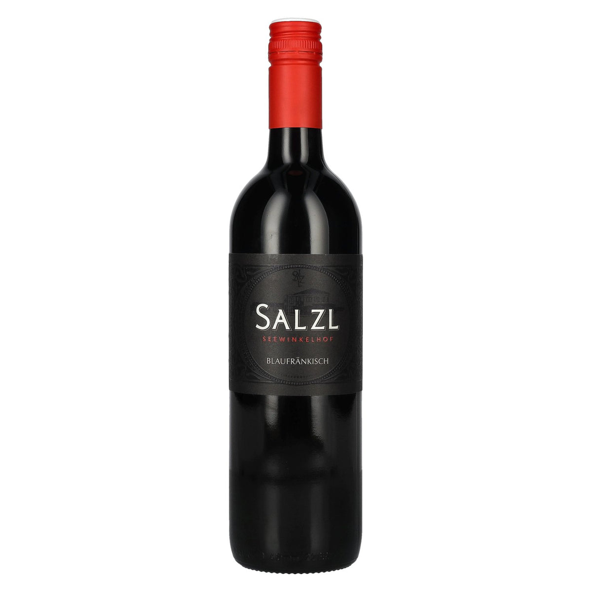 Salzl Blaufränkisch 2023 13.5% Vol. 0.75l