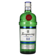 Tanqueray Alcohol-Free 0.0 0.7l