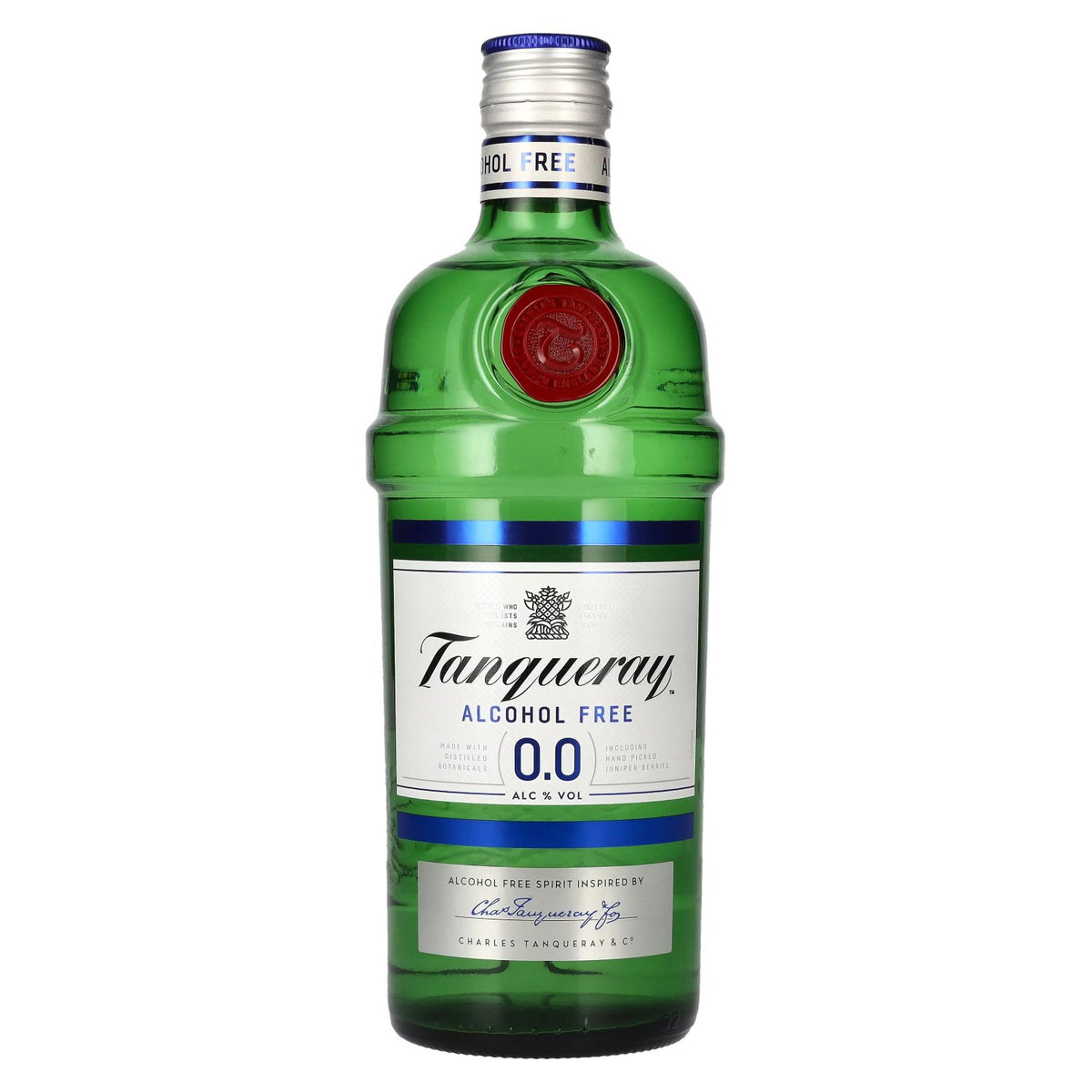 Tanqueray Gin