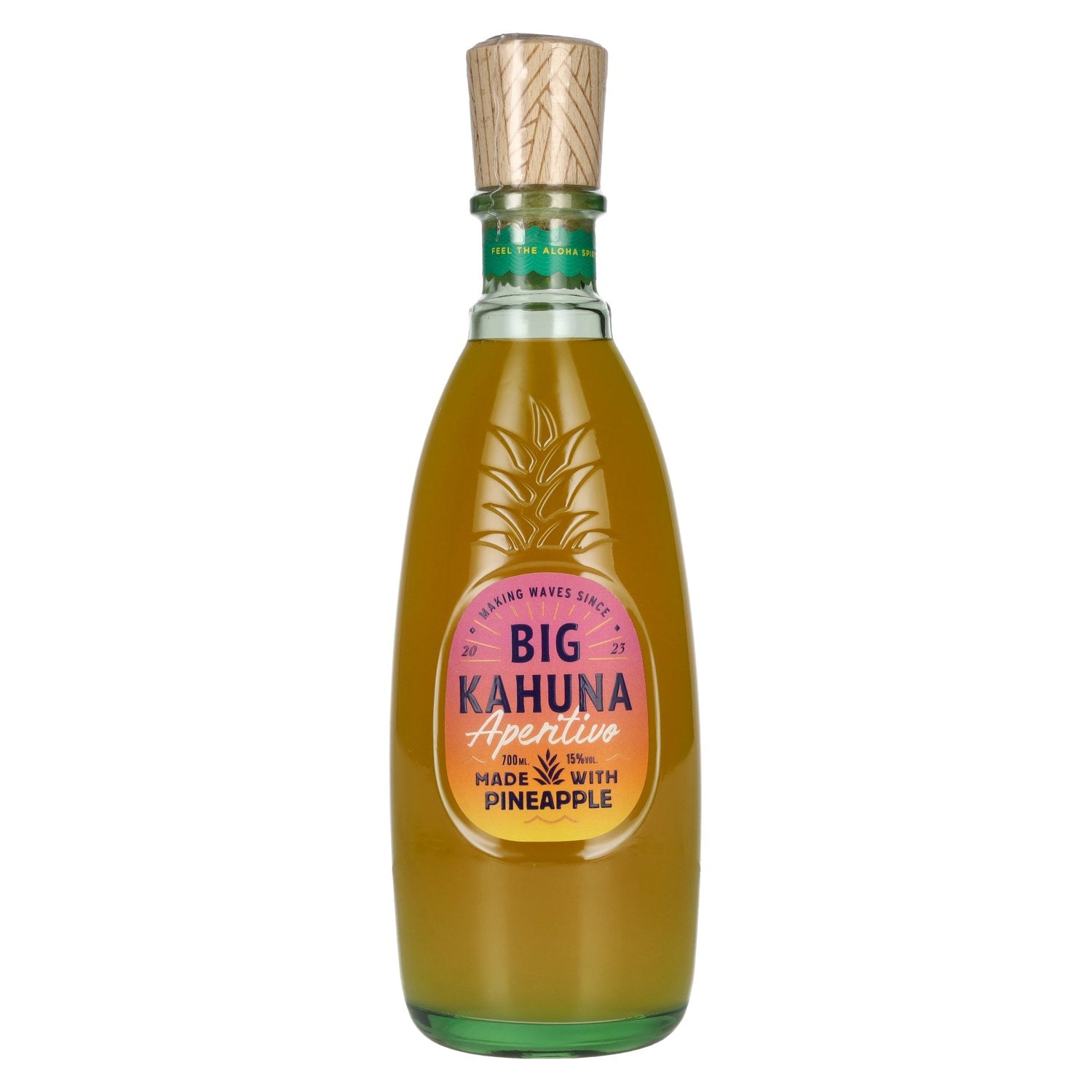 Big Kahuna