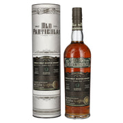 Douglas Laing OLD PARTICULAR Caol Ila 9 Years Old Single Cask Malt 2015 56.8% Vol. 0.7L in Gift Box