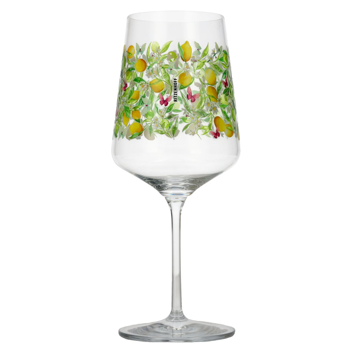 RITZENHOFF Sommertau Hugo R. Aperitif Glass #11 0.544l