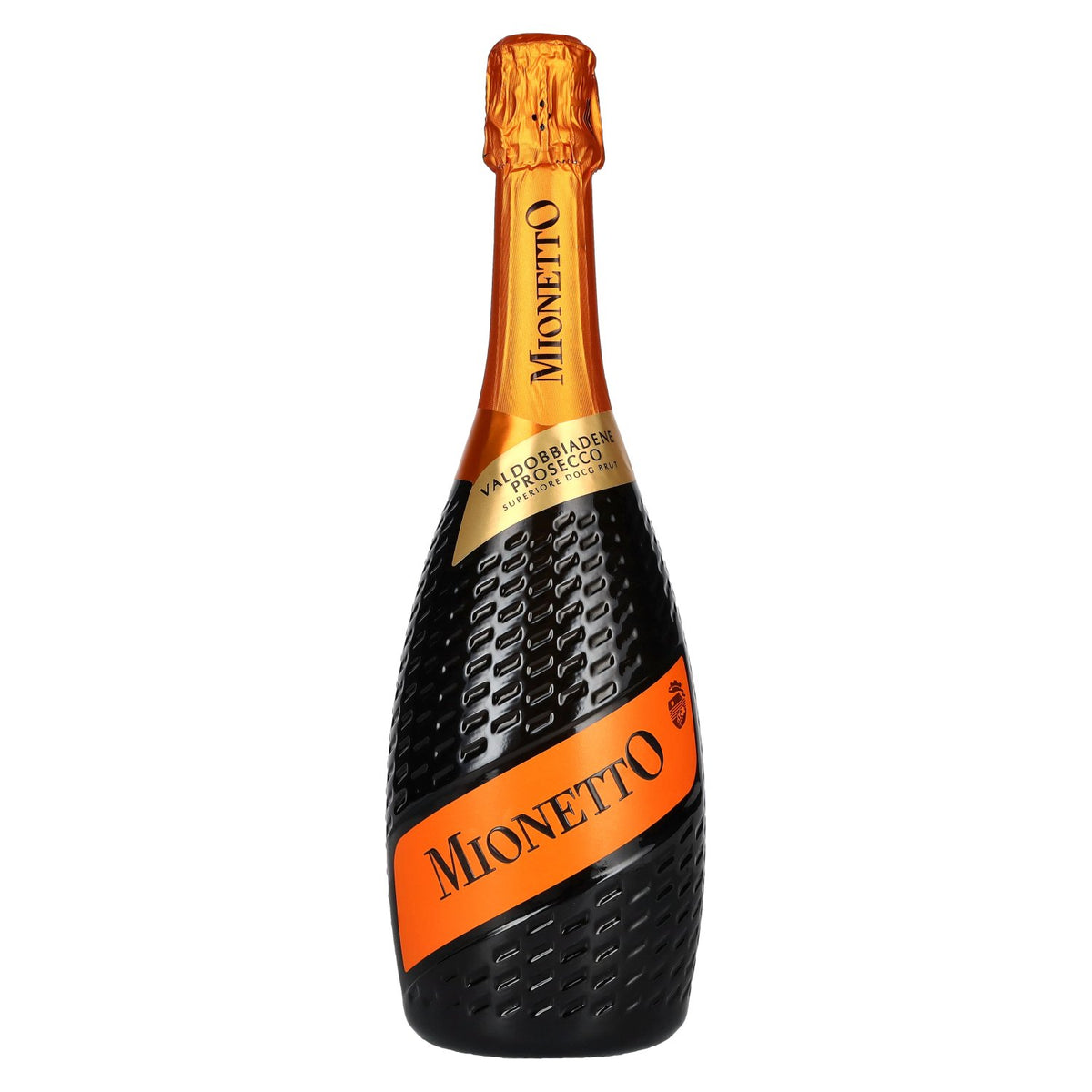 Mionetto Valdobbiadene Prosecco Superiore Brut Luxury Collection DOCG 11% vol. 0.75 l