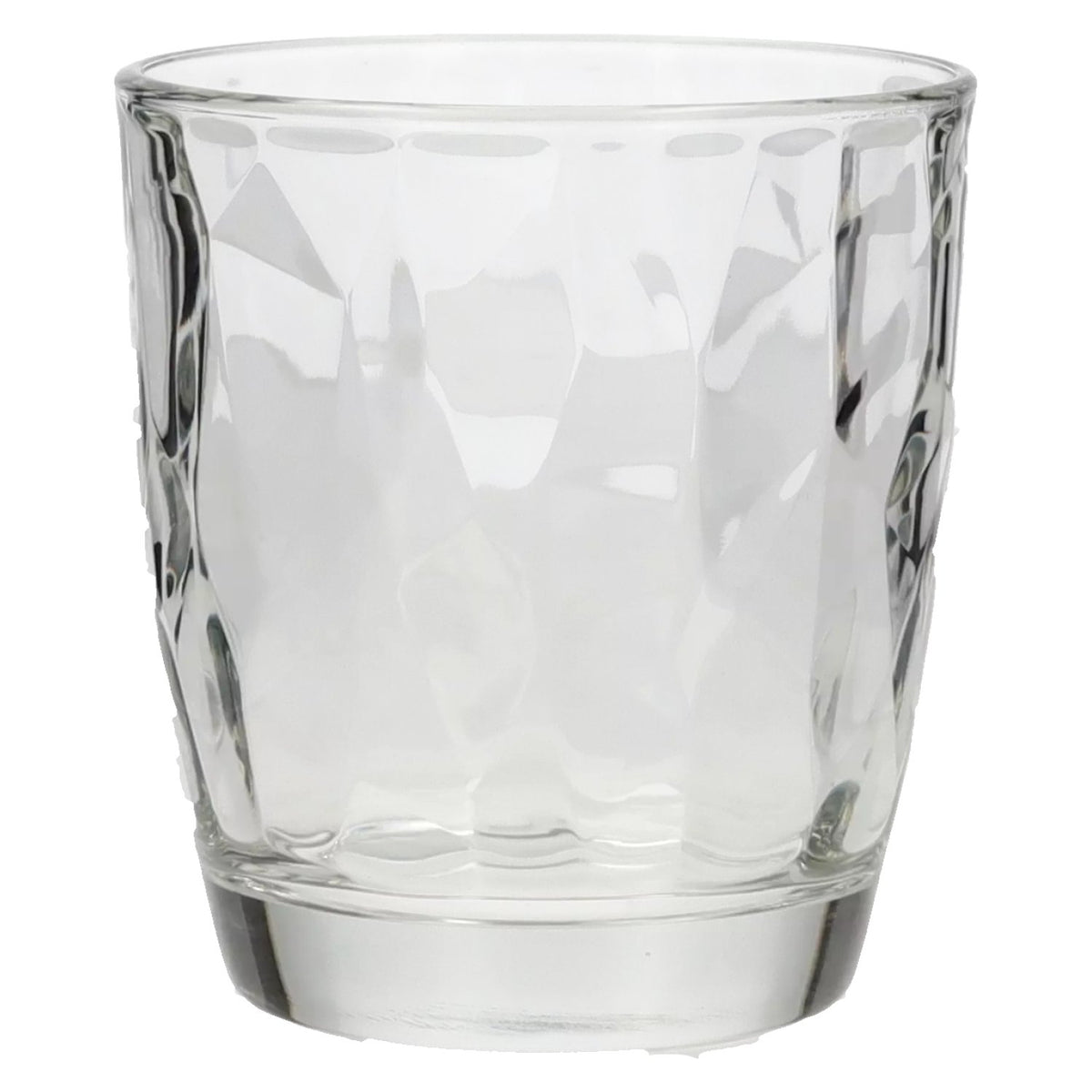 Bormioli Rocco Diamond Trinkglas klar 0,3l ohne Eichung