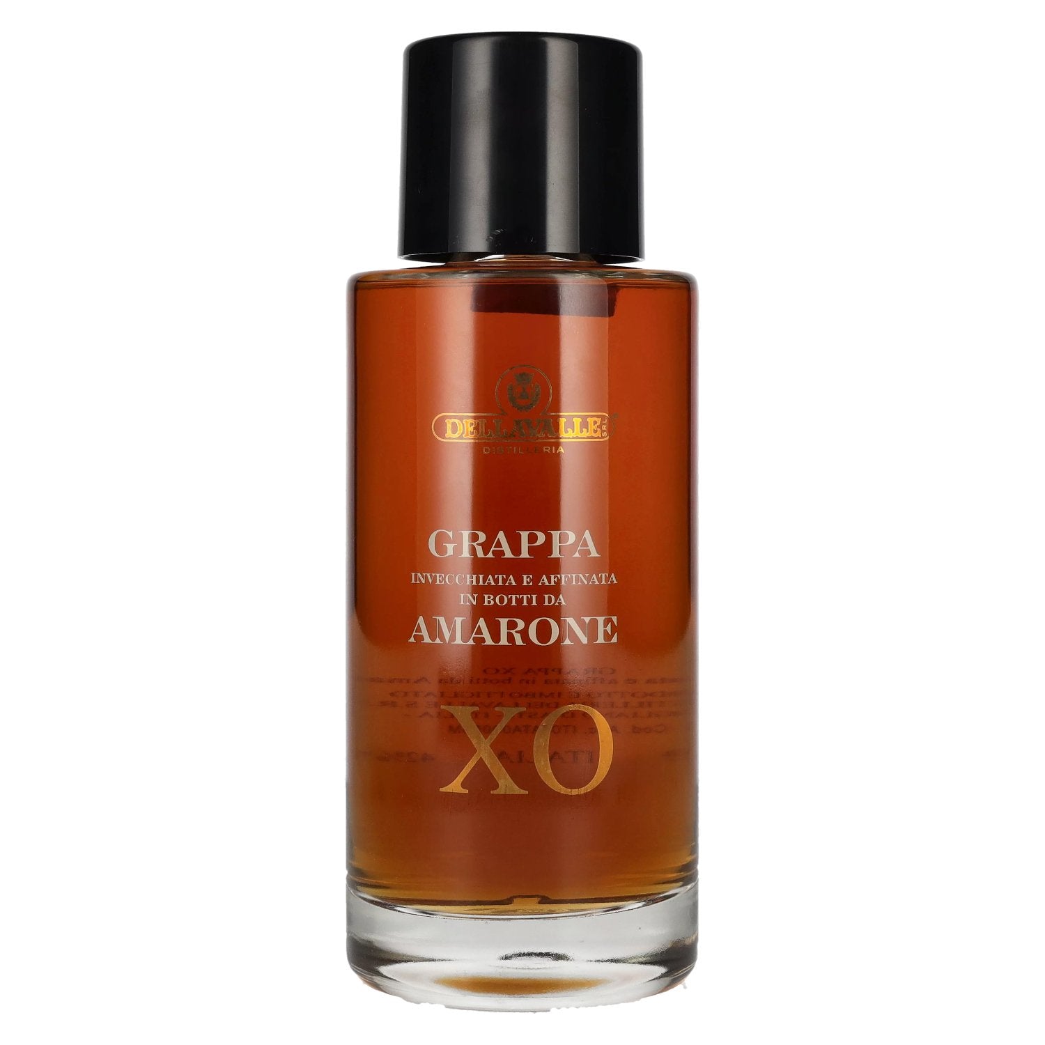 Dellavalle Grappa di Amarone XO 42% Vol. 0.7l