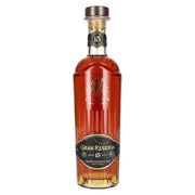Havana Club ICONICA Gran Reserva Añejo 15 Años Limited Reserve Rum 40% Vol. 0,7l