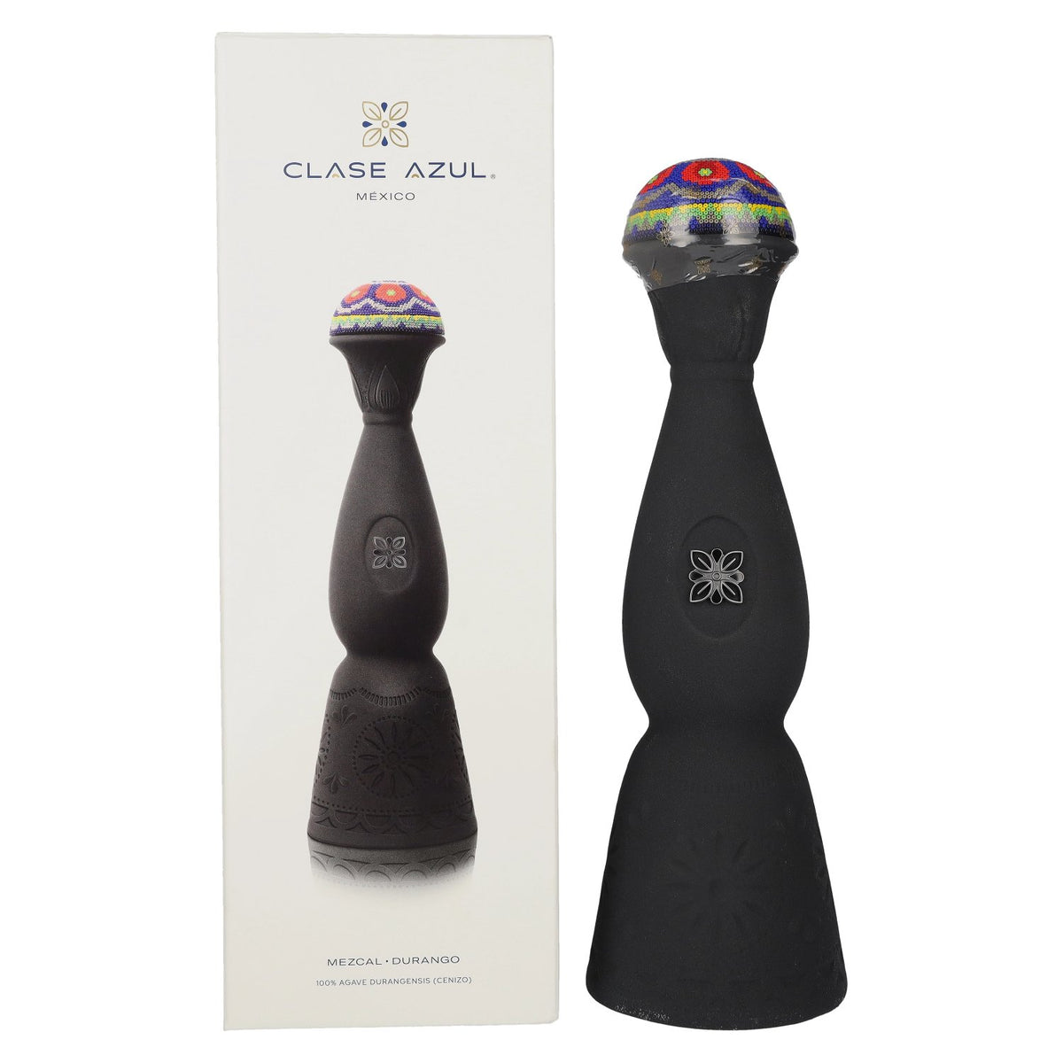 Clase Azul Mezcal DURANGO 44% Vol. 0.7l in gift box