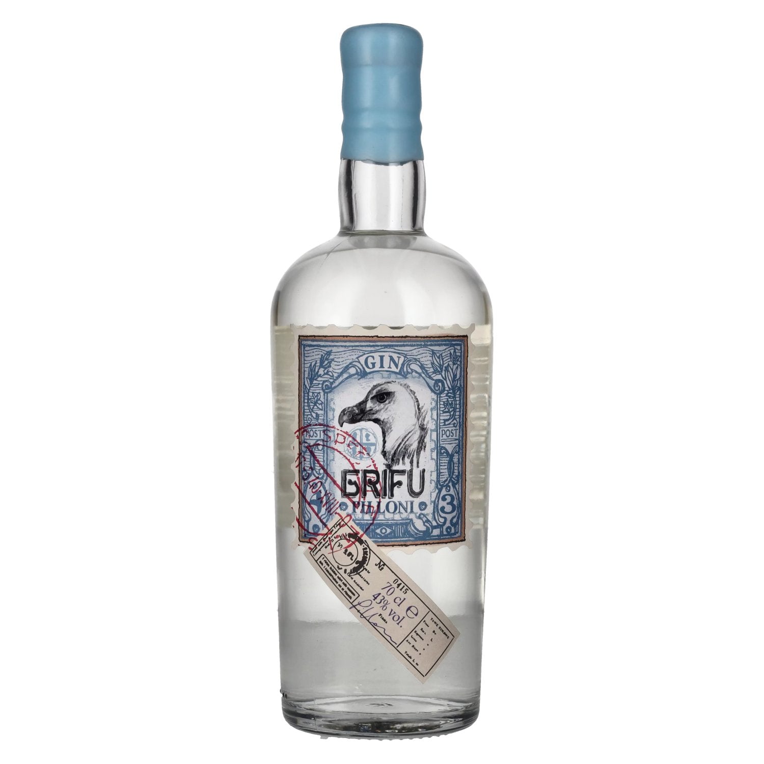 Pilloni Gin