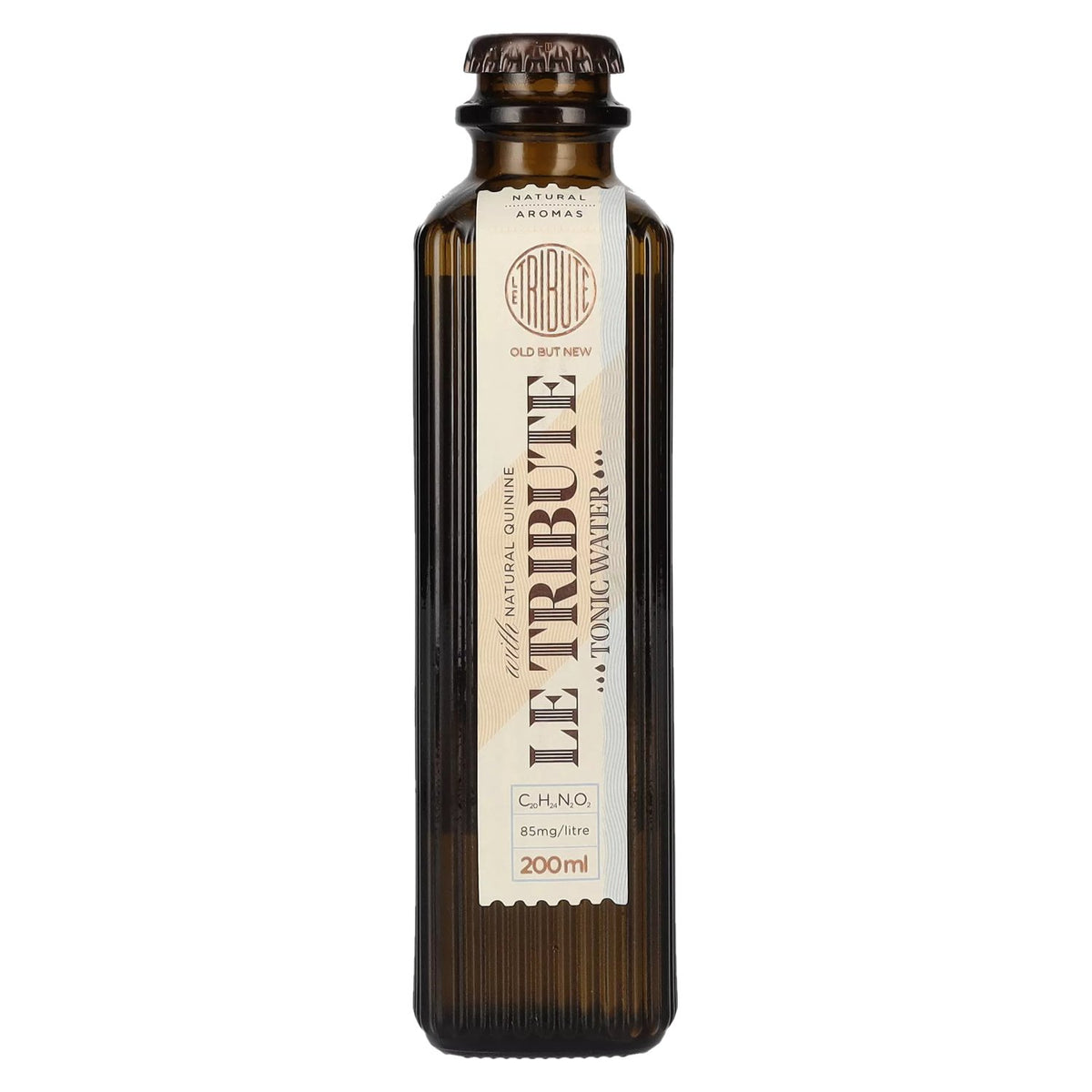 Le Tribute Tonic Water 0.2 l