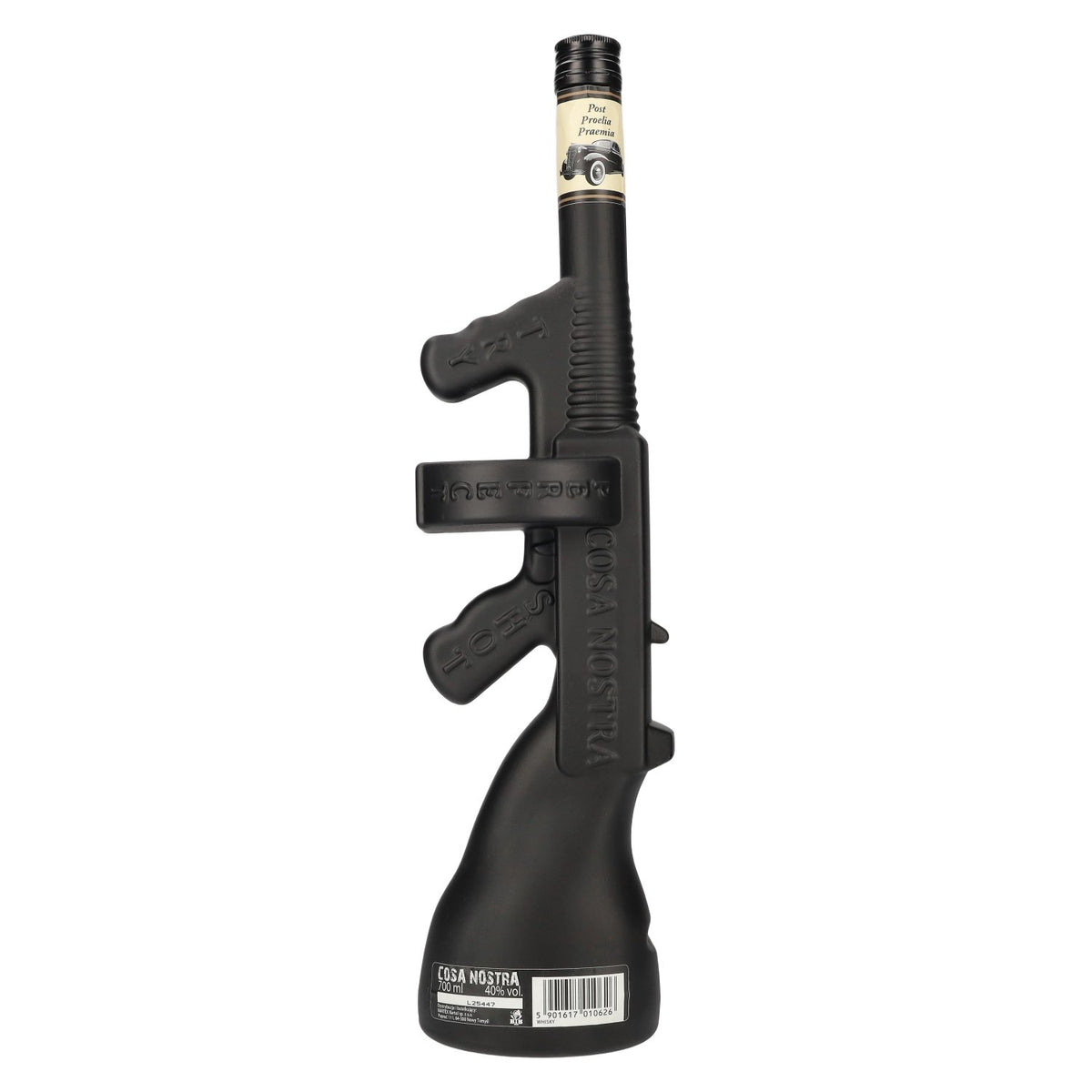 Cosa Nostra 40% Vol. 0,7l