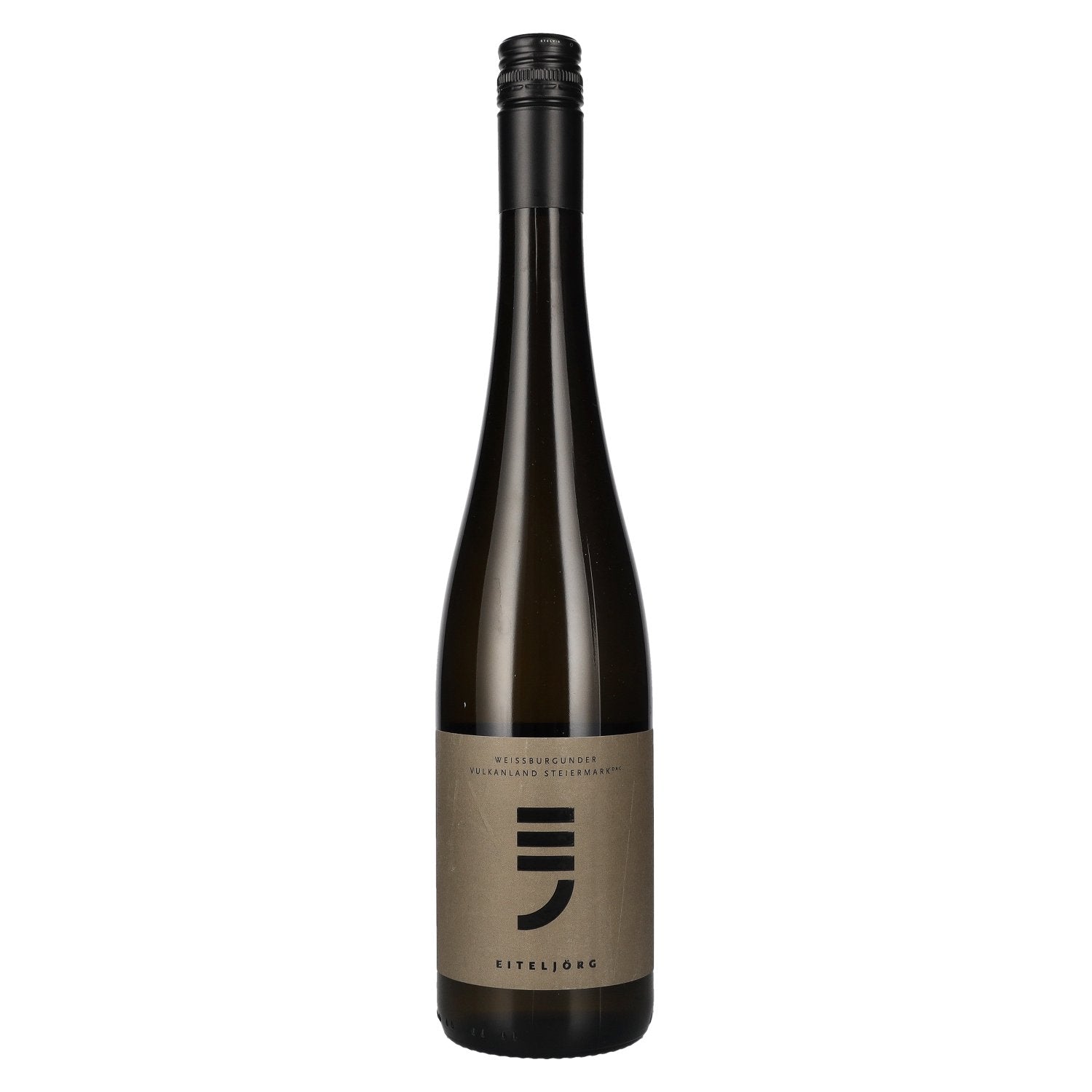 Eiteljörg Pinot Blanc Styrian Volcanic Land DAC 2023 12% Vol. 0.75l