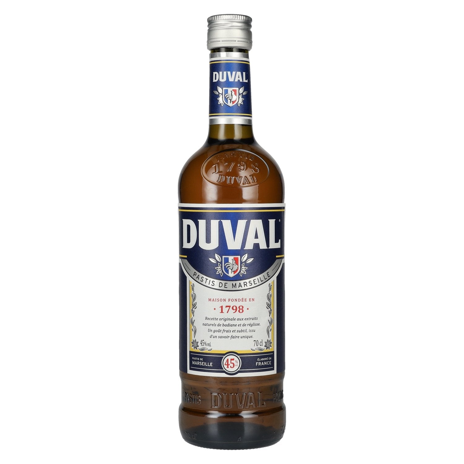 Duval