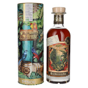 La Maison du Rhum PERU 2012/2022 Batch No. 5 48% Vol. 0.7l in Tinbox