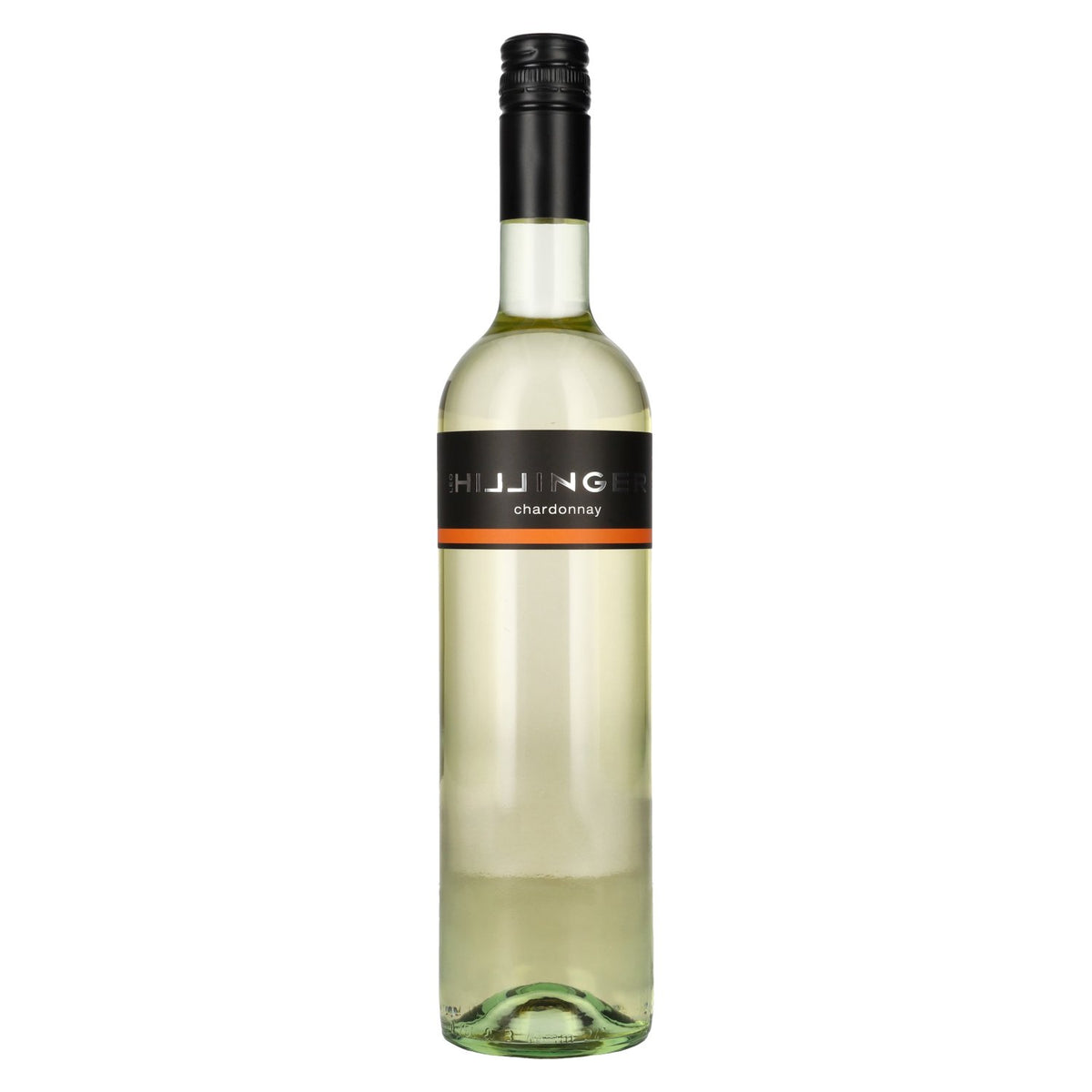 Hillinger Chardonnay 2025 12% Vol. 0,75l