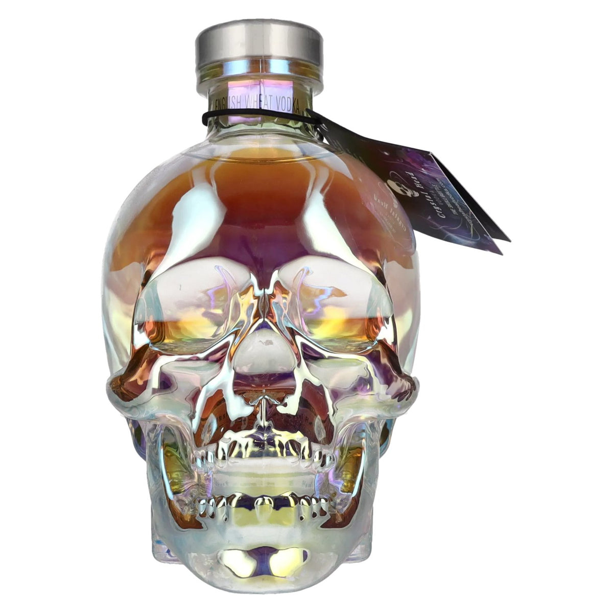 Crystal Head Vodka Aurora 40% Vol. 0.7l