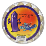 Krugmann's Little Slider Plum Liqueur 15% Vol. 20x0.02l