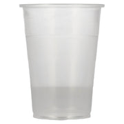 Drinking cups PP300 clear 50x0.25l
