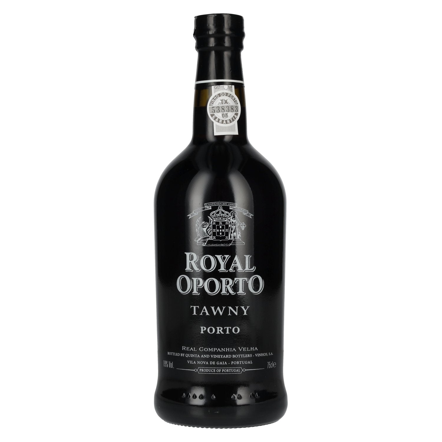 Royal Oporto Tawny Port 19% Vol. 0.75L