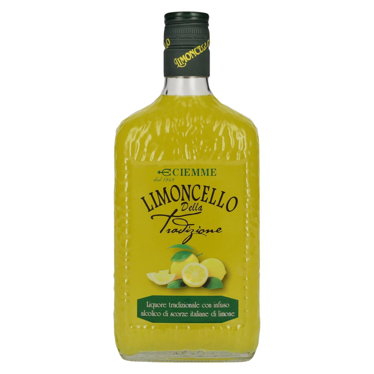 Ciemme Limoncello 34% Vol. 0.7l