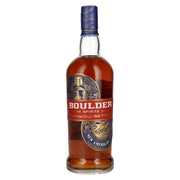 Boulder Spirits American Single Malt AMERICAN OAK Whiskey 46% Vol. 0.7l
