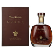 Dos Maderas LUXUS Double Aged Rum Limited Edition 40% Vol. 0.7l in Gift Box