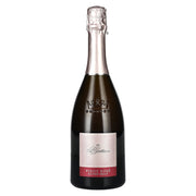 Le Contesse Spumante Pinot Rosè Brut 11% Vol. 0,75l