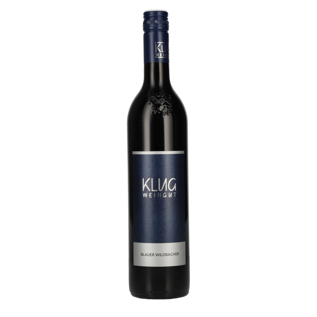 Weingut Klug Blauer Wildbacher Steiermark 2023 12% Vol. 0,75l