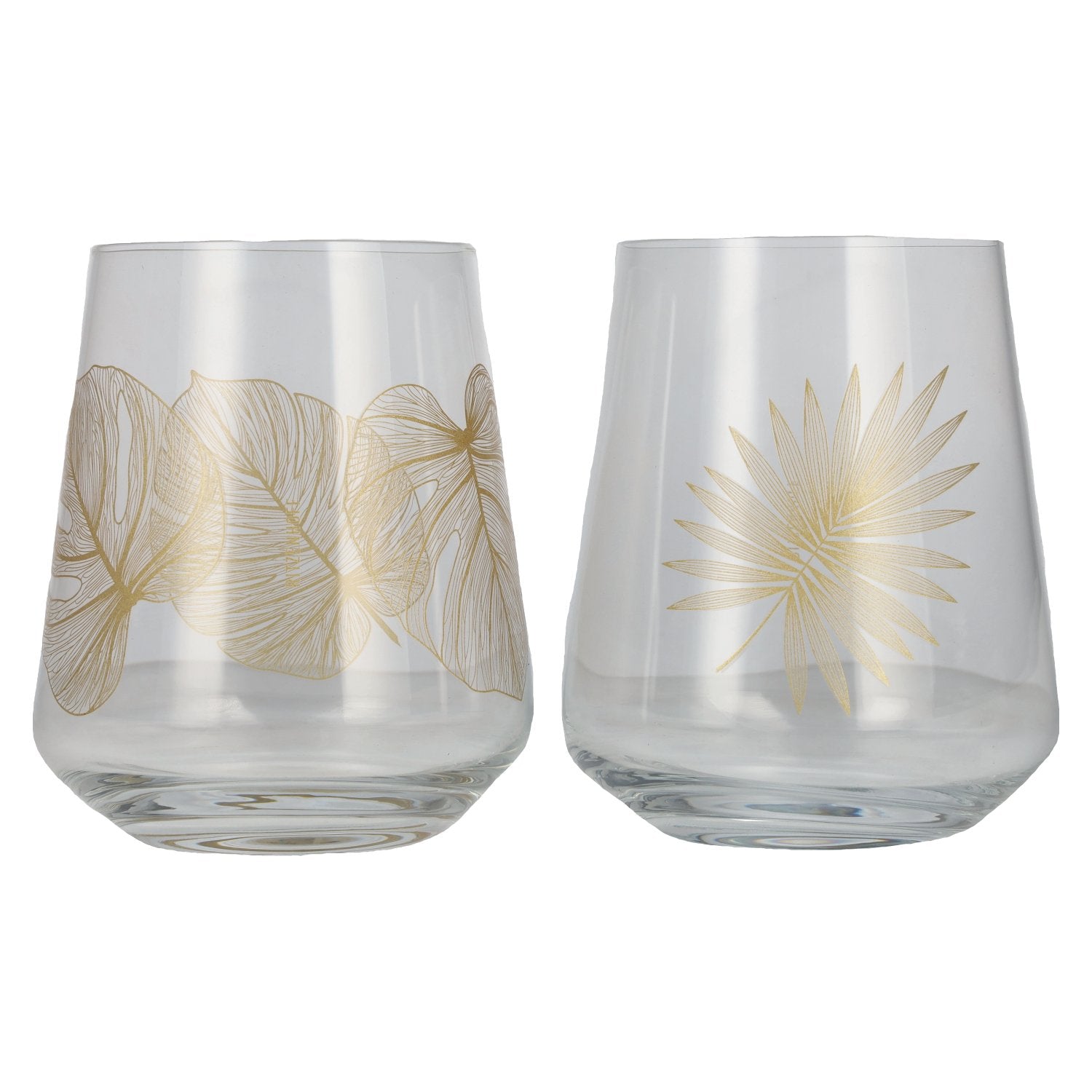 RITZENHOFF Sparkle All-Purpose Glasses 2x 0.374l