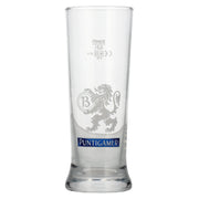 Puntigamer Panther Becher 0,2l