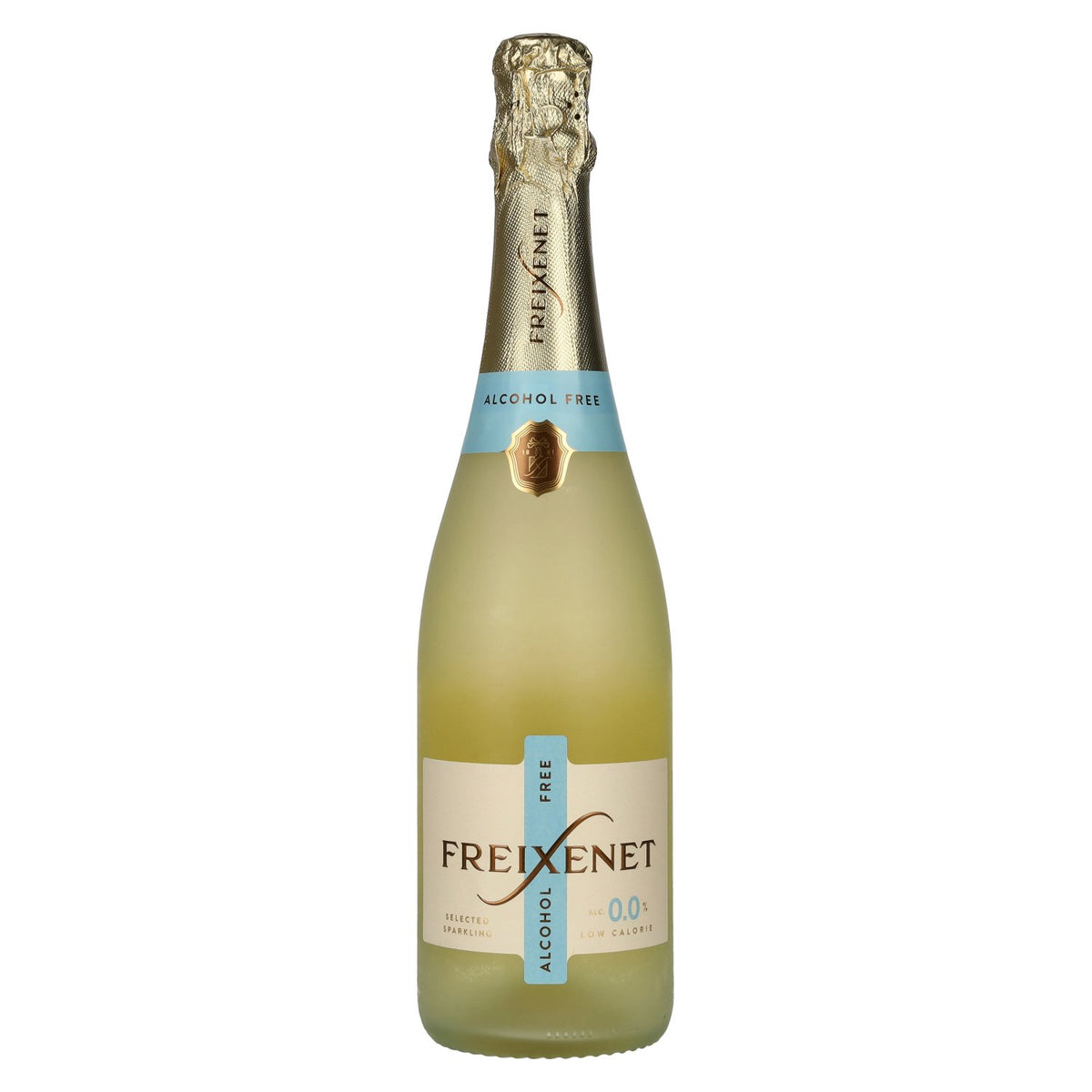 Freixenet 0.0% Alcohol Free 0.75L