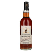 Signatory Vintage 100 Proof Edition ORKNEY (HP) 15 Years Old Single Malt #83 2011 57,1% Vol. 0,7l