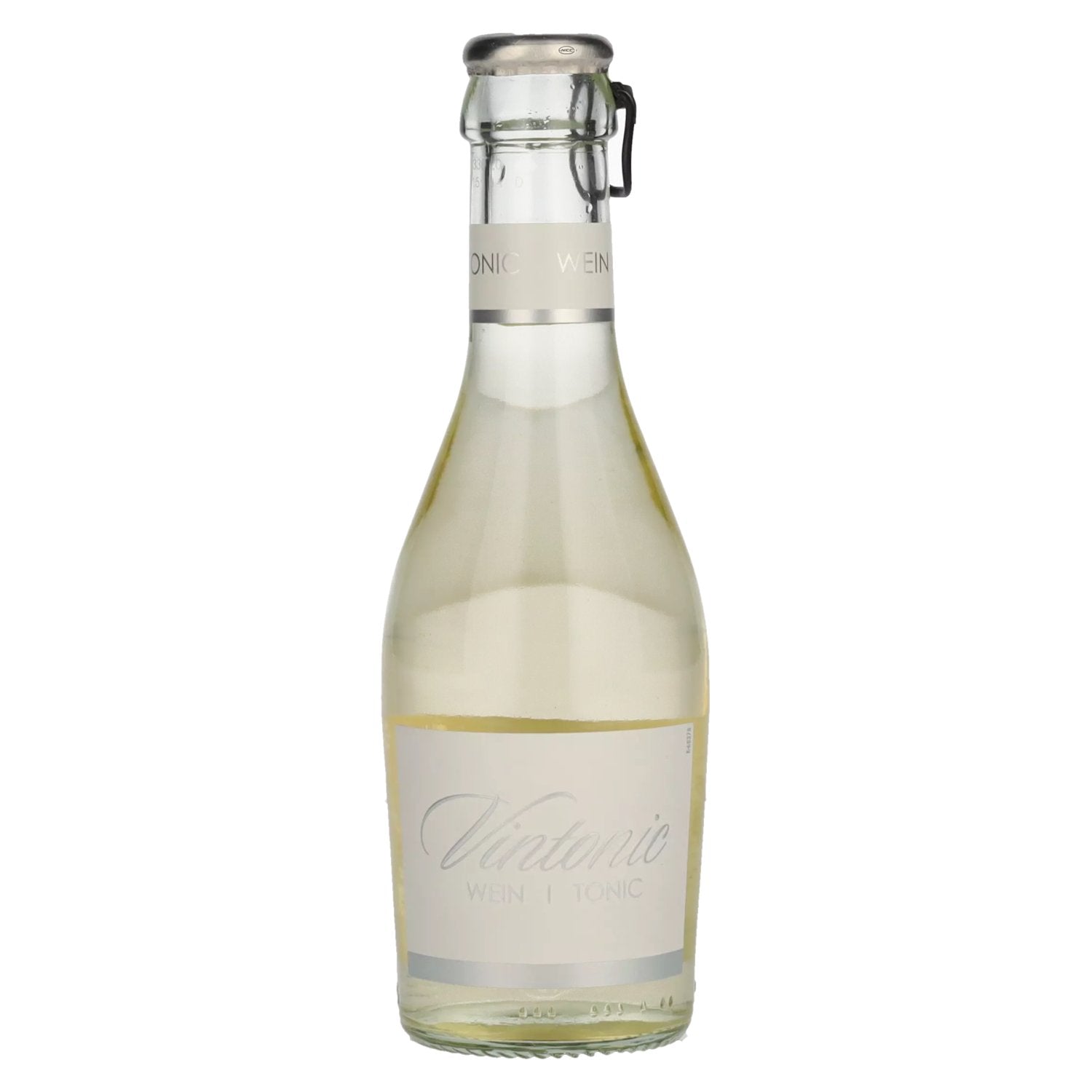 Vintonic Wine &amp; Tonic 5.7% ABV 0.2l