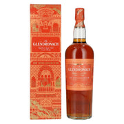 The GlenDronach House Editions THE SEVILLIAN ROOM Highland Single Malt 43% vol. 1 litre in a gift box