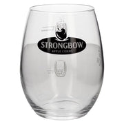 Strongbow Apple Ciders Glass 0.25l