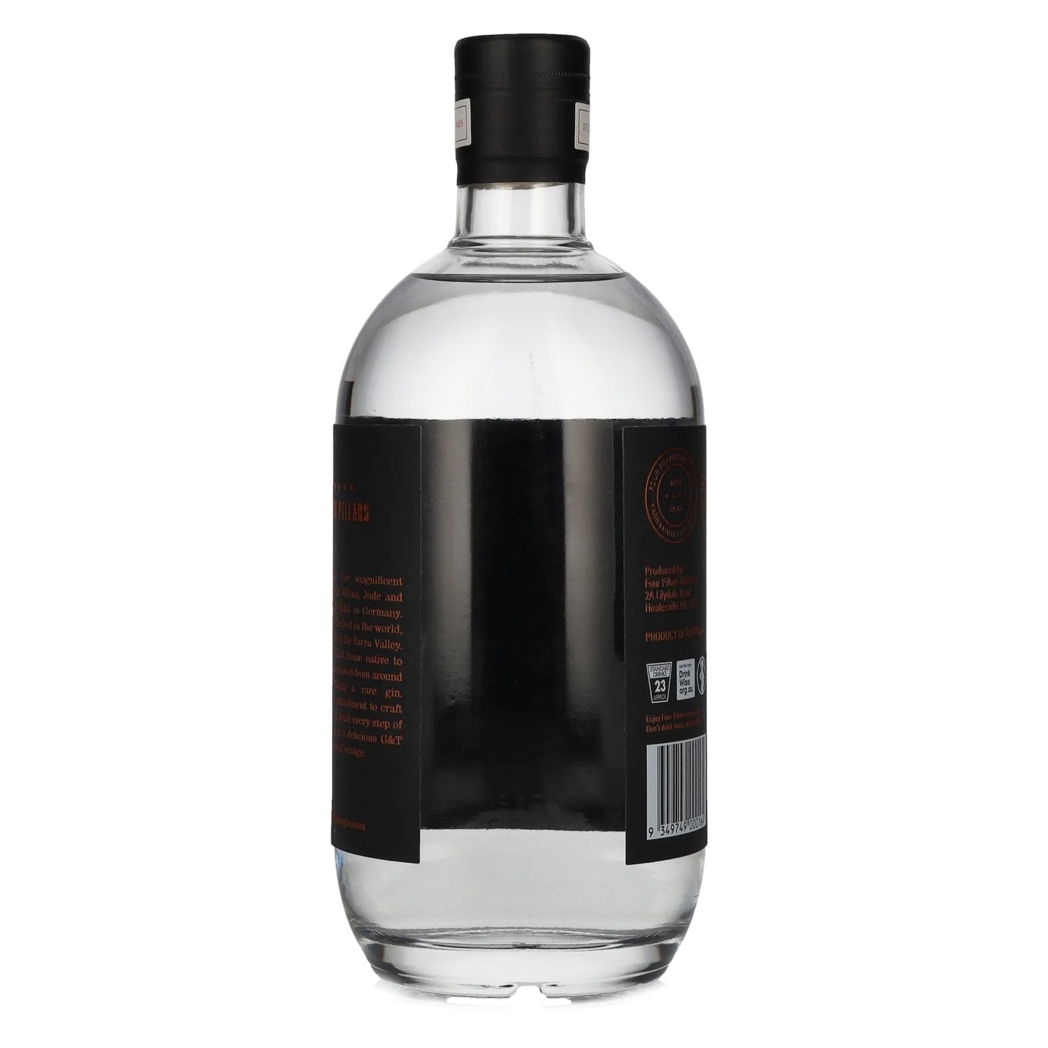 Four Pillars RARE DRY Gin 41.8% Vol. 0.7l
